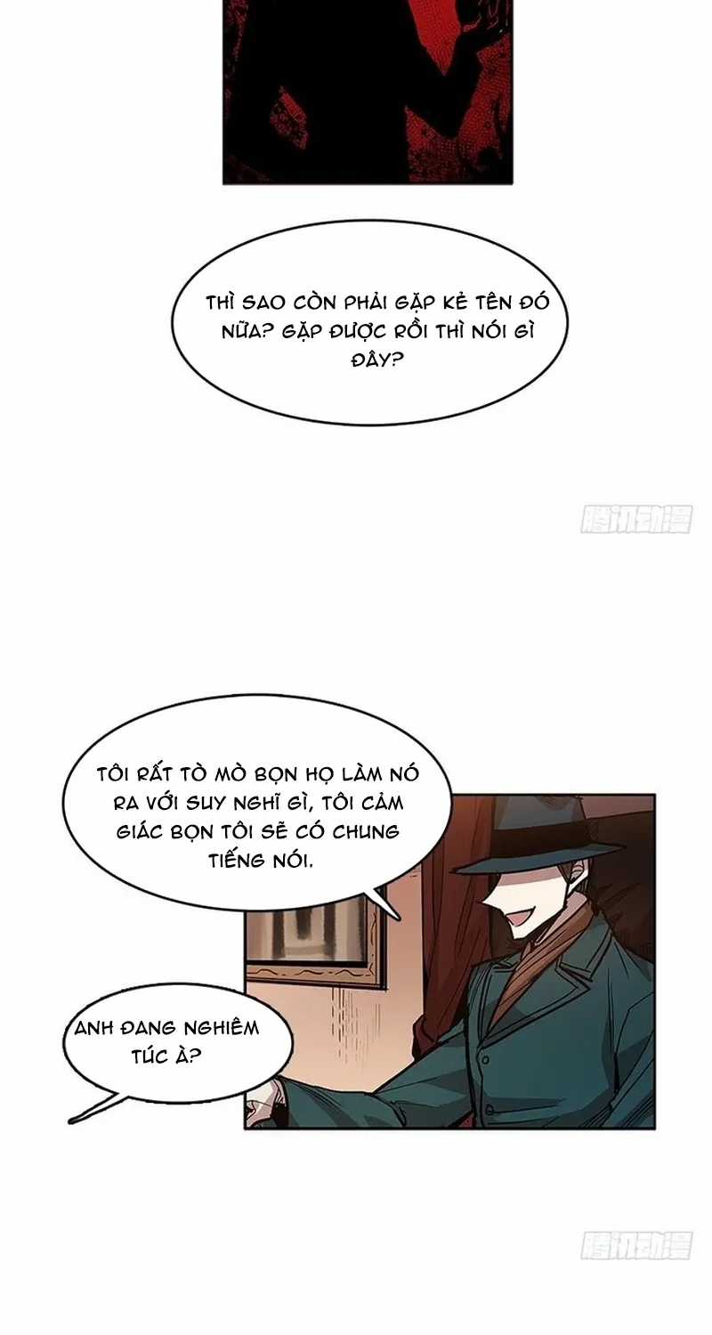 Cửa Hàng Vô Danh - Chapter 270 - Trang 3