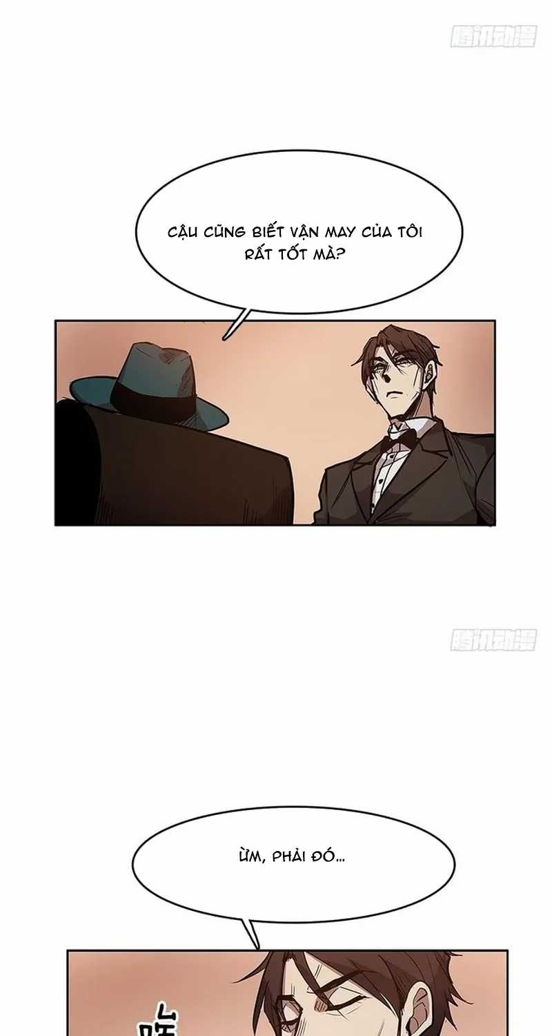 Cửa Hàng Vô Danh - Chapter 270 - Trang 21