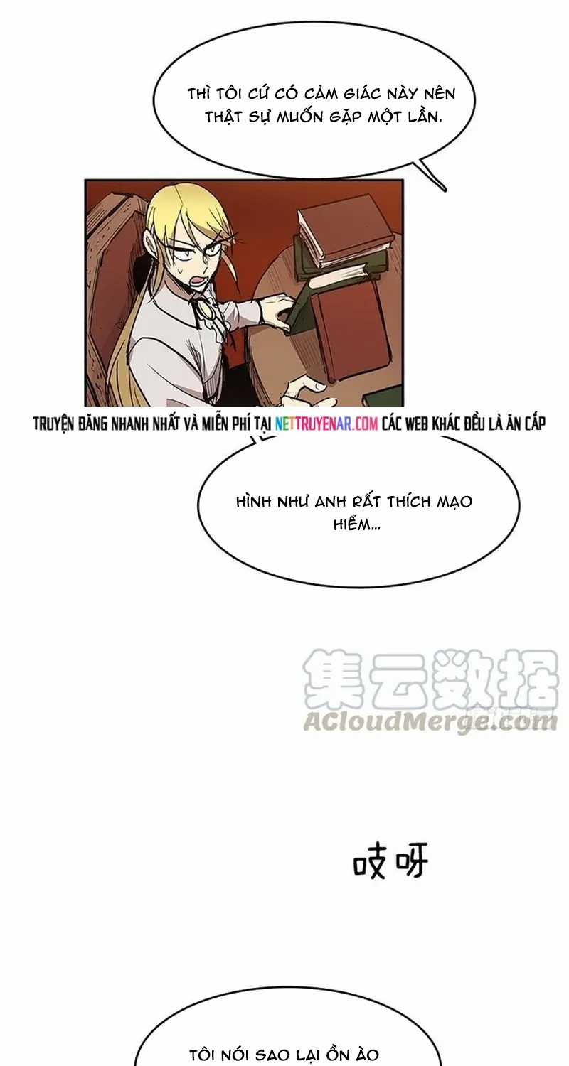 Cửa Hàng Vô Danh - Chapter 270 - Trang 4