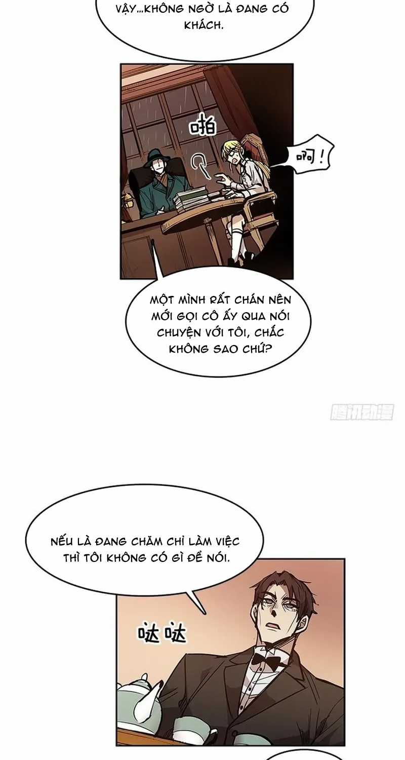 Cửa Hàng Vô Danh - Chapter 270 - Trang 5