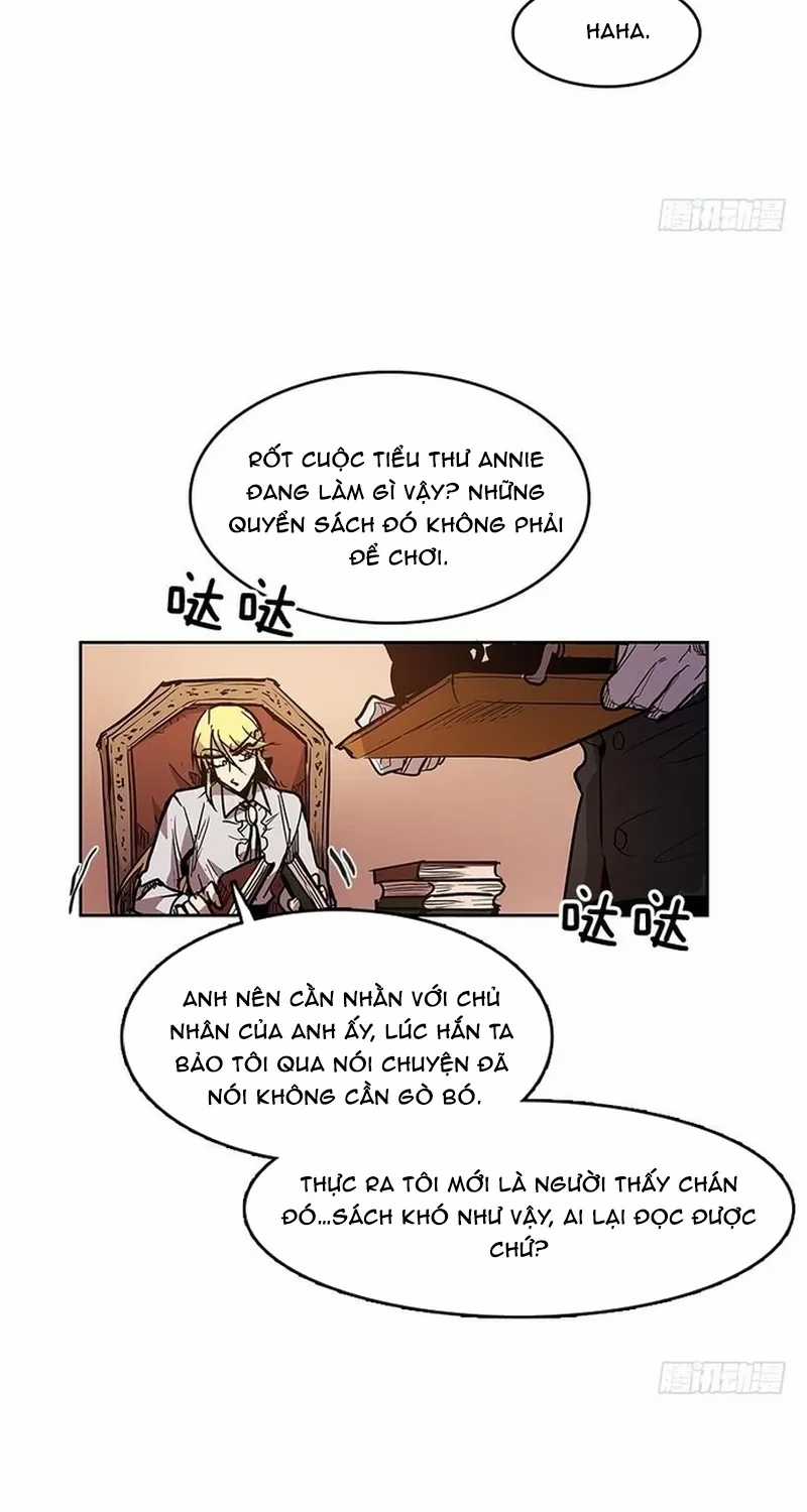 Cửa Hàng Vô Danh - Chapter 270 - Trang 6