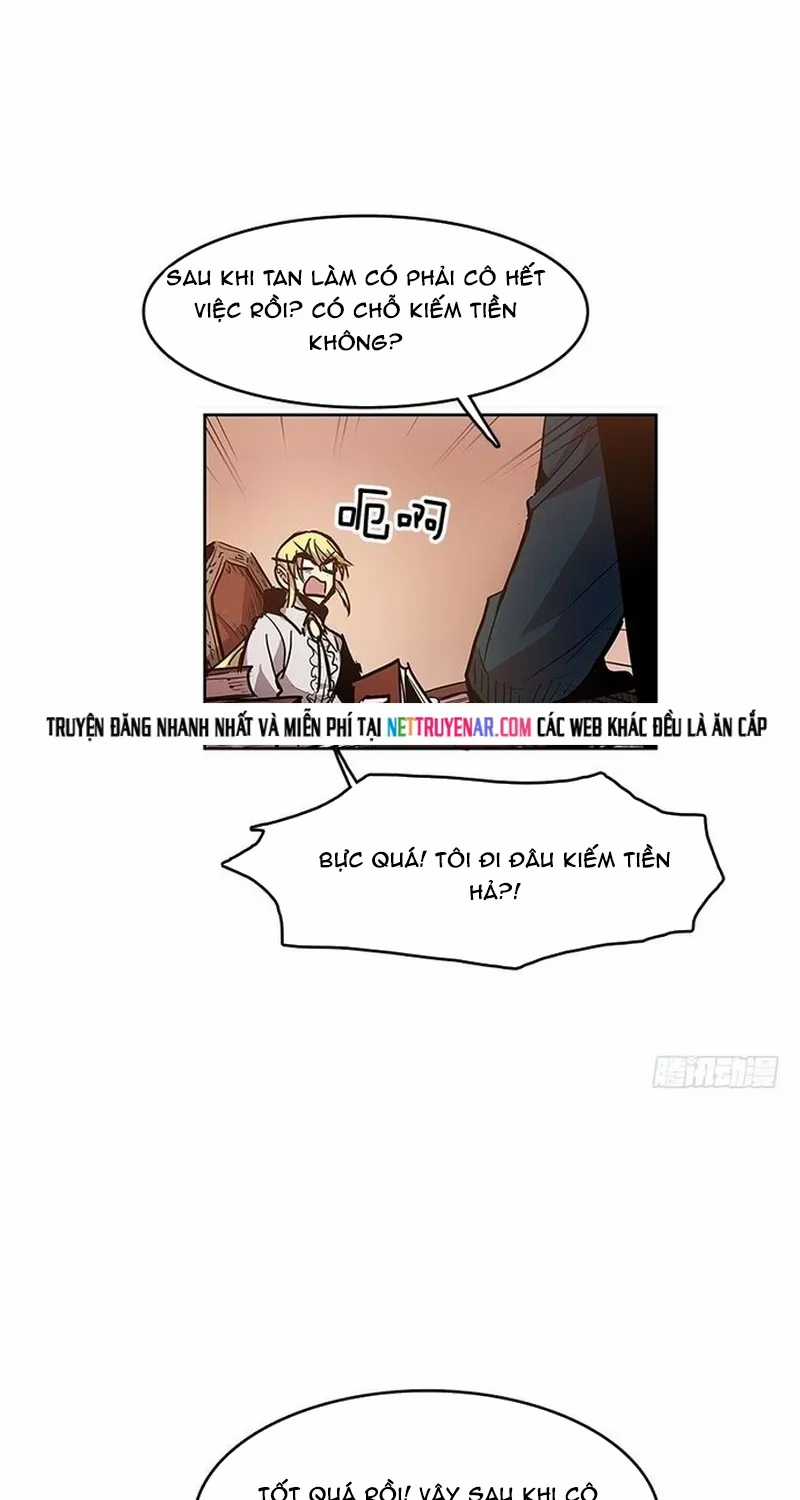Cửa Hàng Vô Danh - Chapter 270 - Trang 9