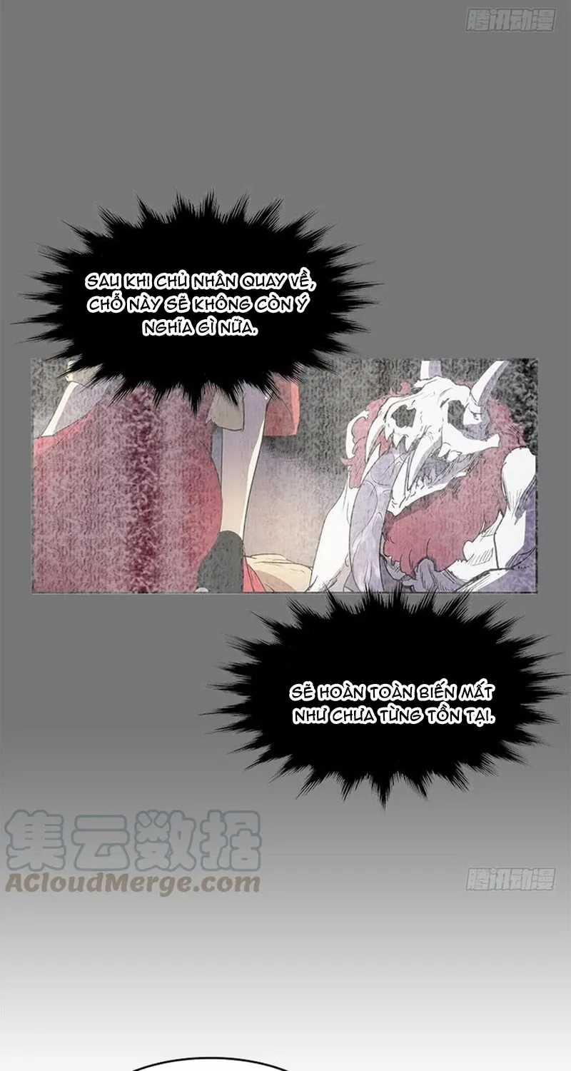 Cửa Hàng Vô Danh - Chapter 271 - Trang 13