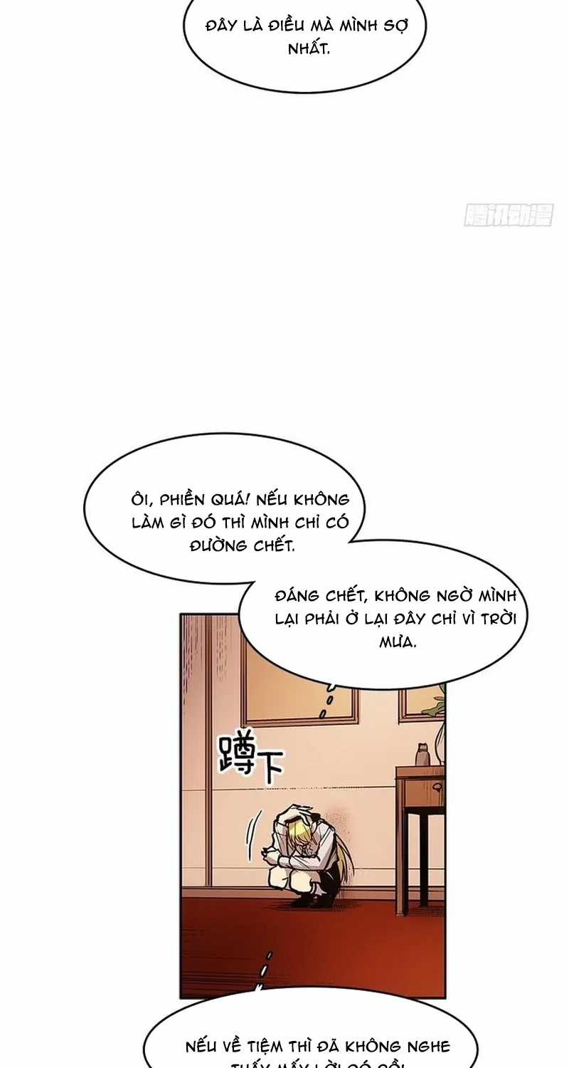 Cửa Hàng Vô Danh - Chapter 271 - Trang 15