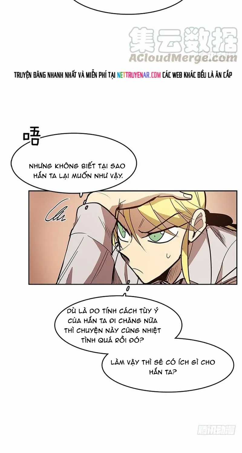 Cửa Hàng Vô Danh - Chapter 271 - Trang 17