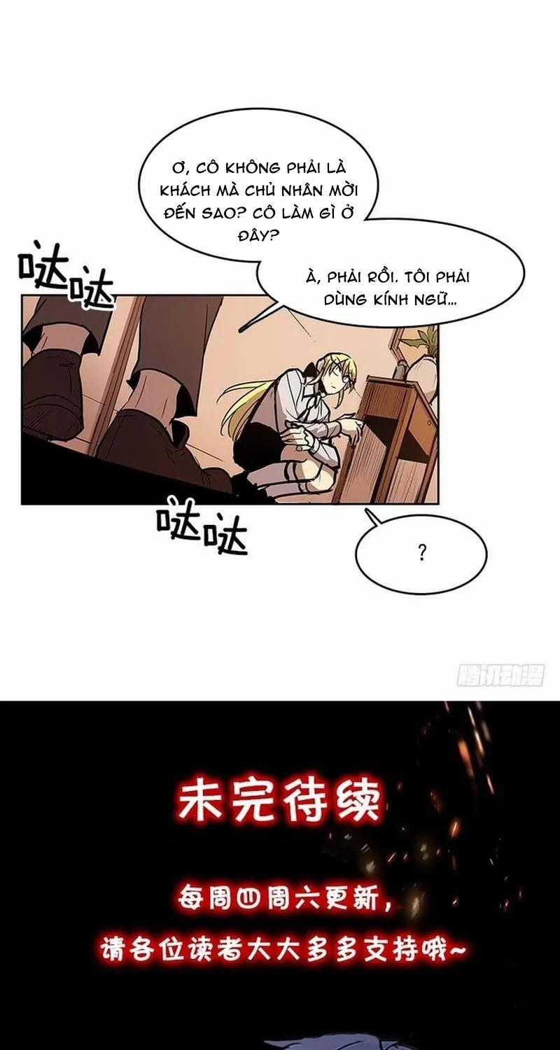 Cửa Hàng Vô Danh - Chapter 271 - Trang 18