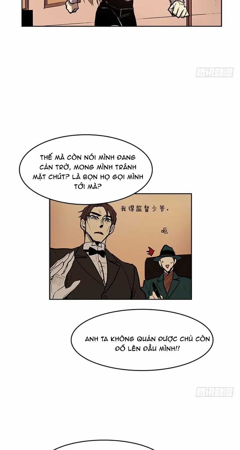 Cửa Hàng Vô Danh - Chapter 271 - Trang 3