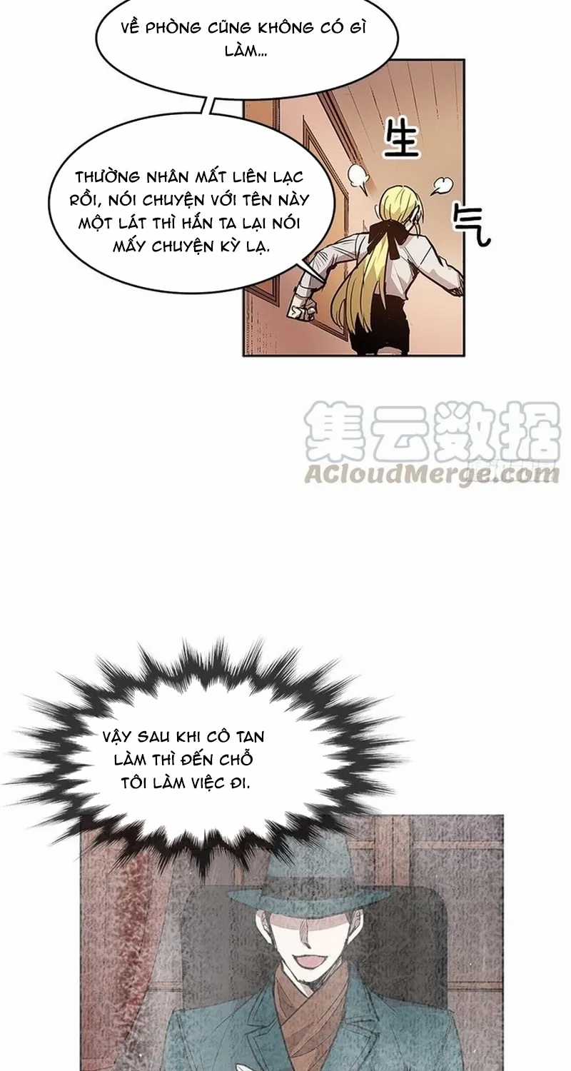 Cửa Hàng Vô Danh - Chapter 271 - Trang 4