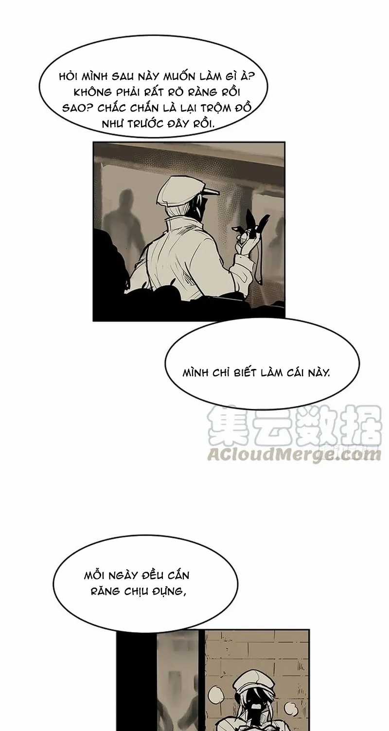 Cửa Hàng Vô Danh - Chapter 271 - Trang 7