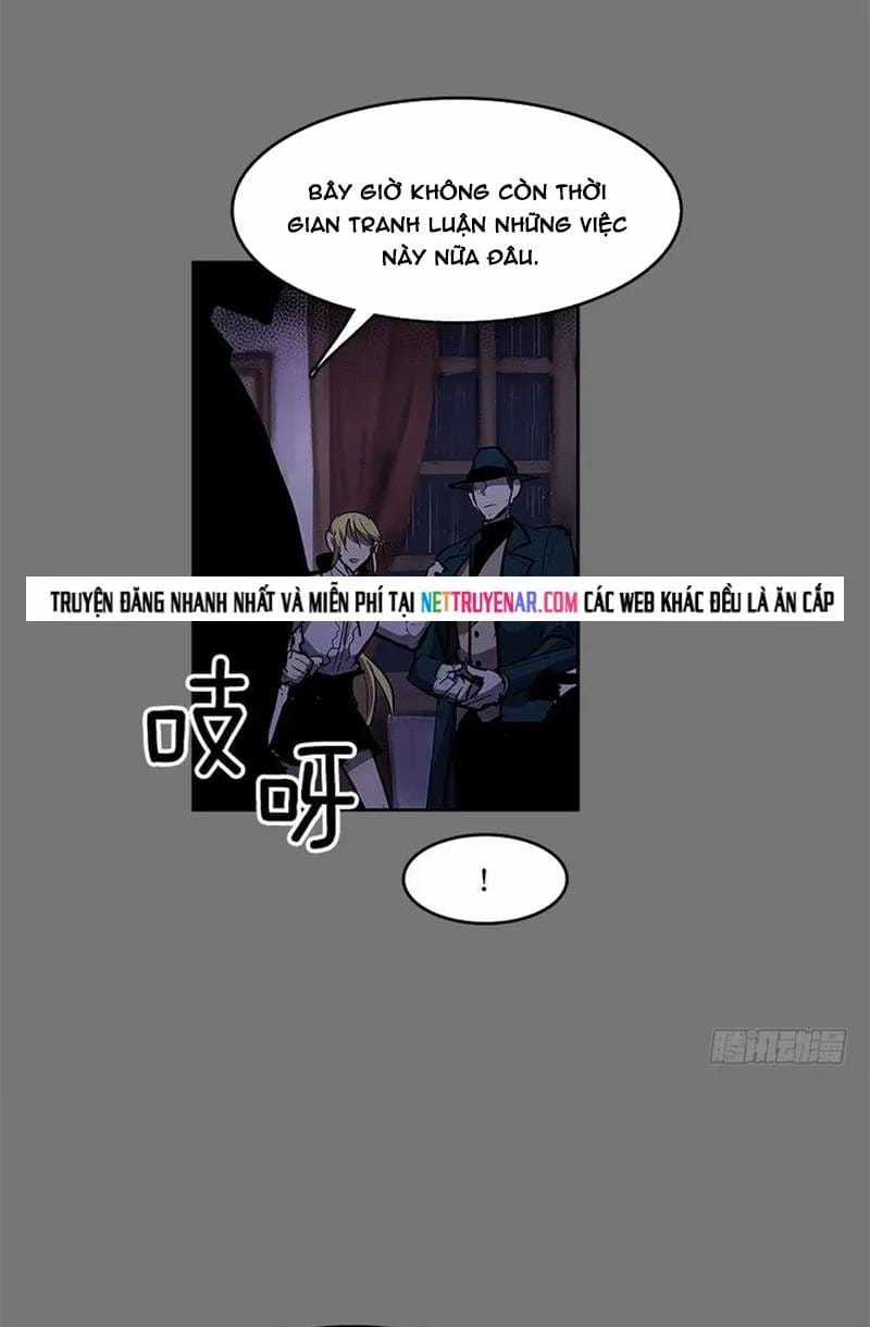 Cửa Hàng Vô Danh - Chapter 285 - Trang 33