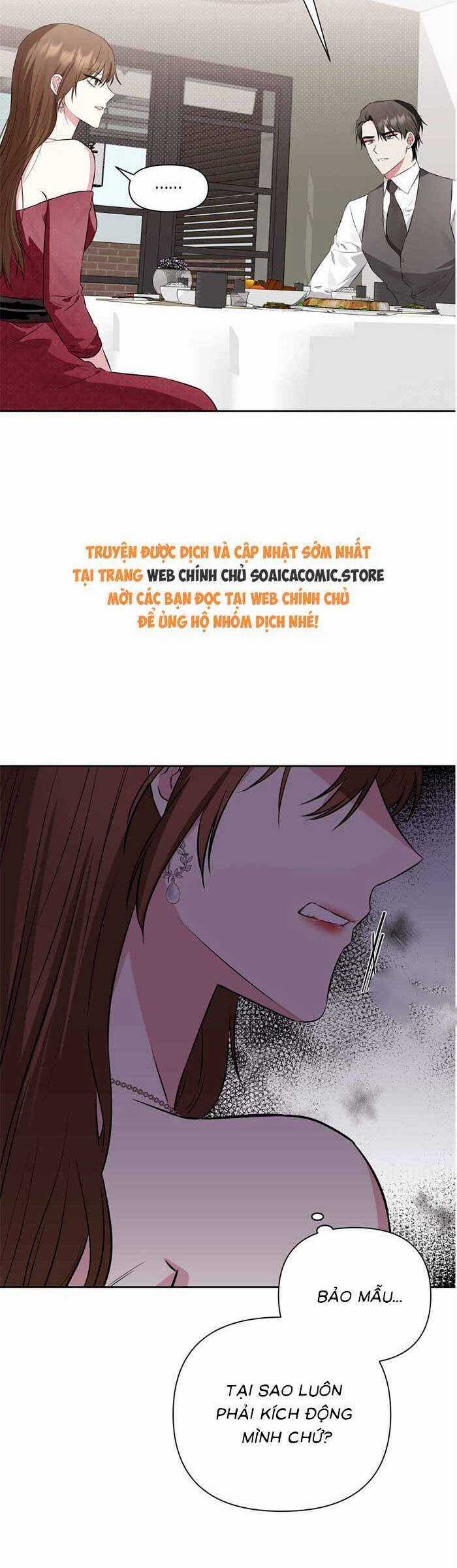 Cua Lại Vợ Yêu - Chapter 1 - Trang 33