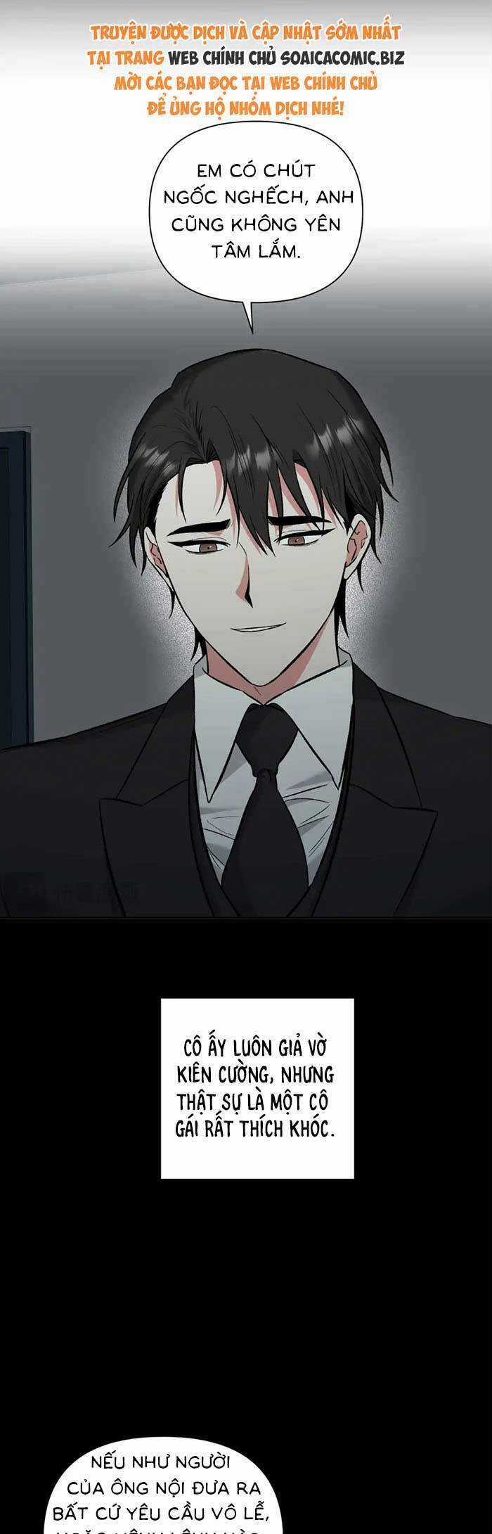 Cua Lại Vợ Yêu - Chapter 10 - Trang 4