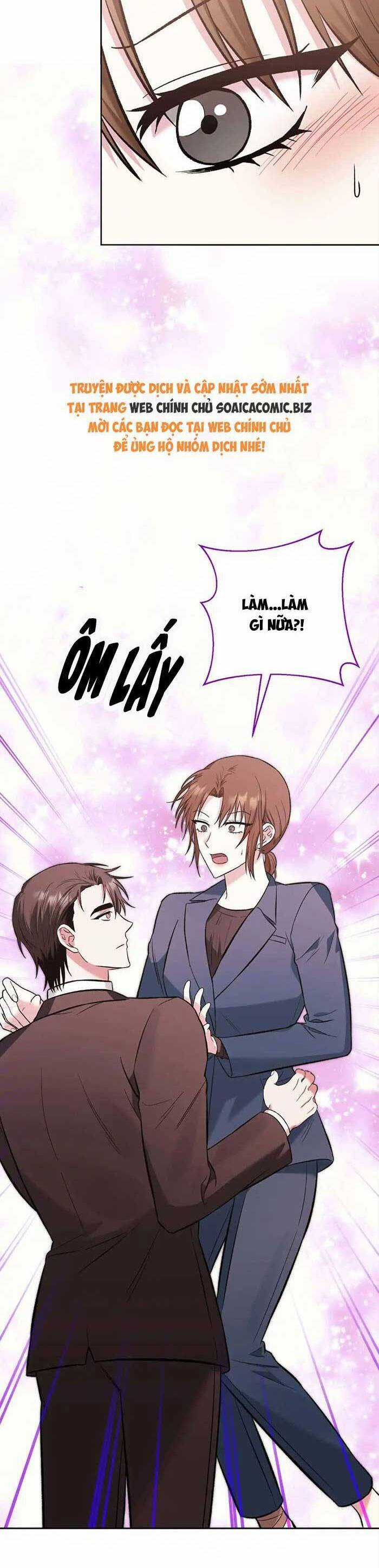 Cua Lại Vợ Yêu - Chapter 11 - Trang 33