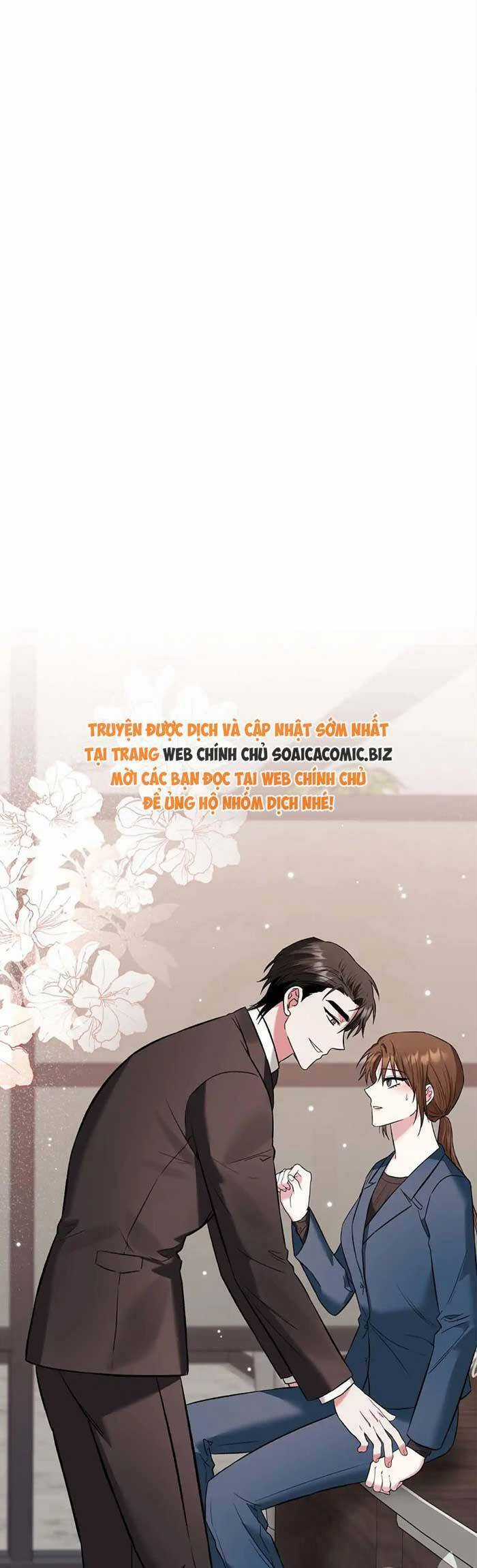 Cua Lại Vợ Yêu - Chapter 12 - Trang 4