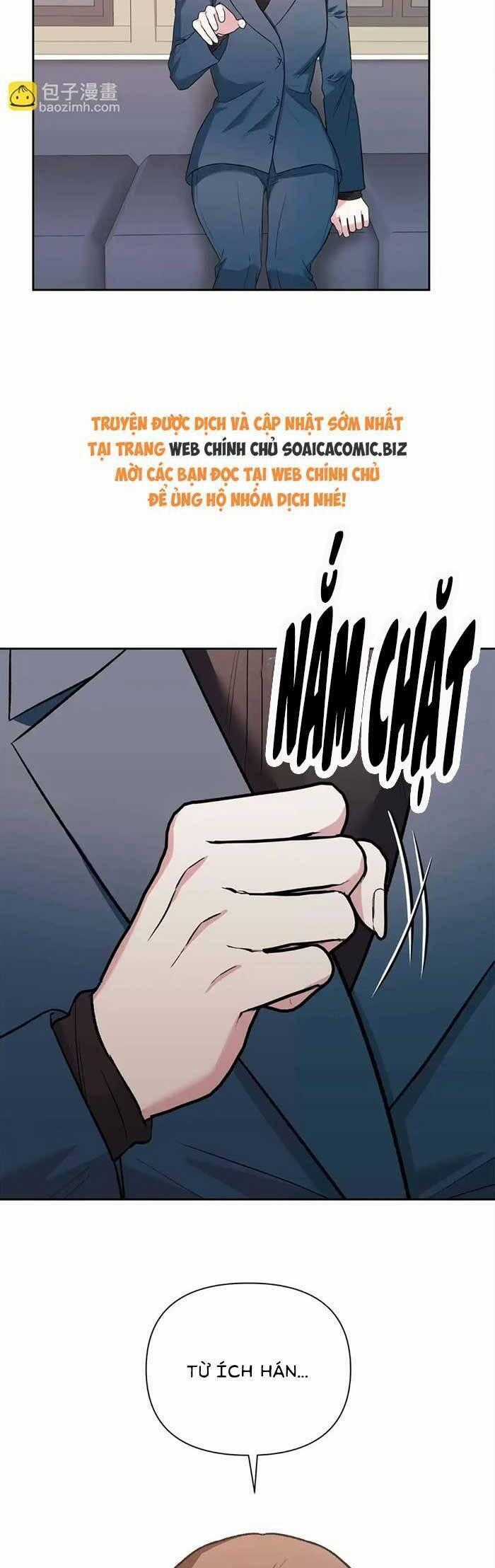 Cua Lại Vợ Yêu - Chapter 12 - Trang 33