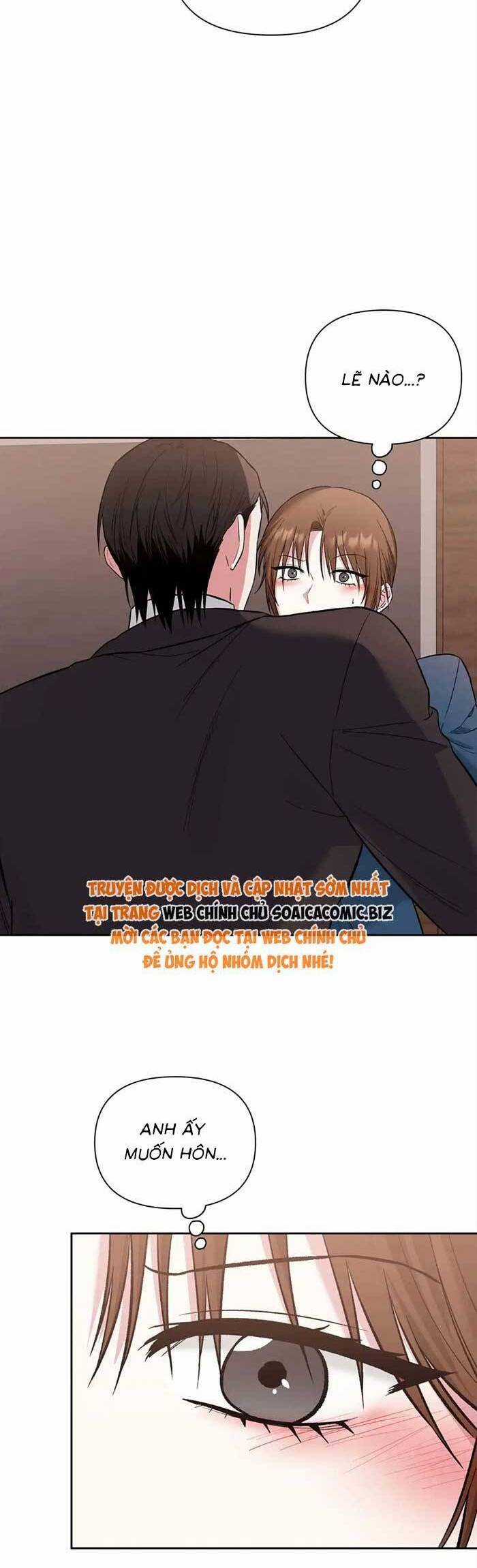 Cua Lại Vợ Yêu - Chapter 12 - Trang 6