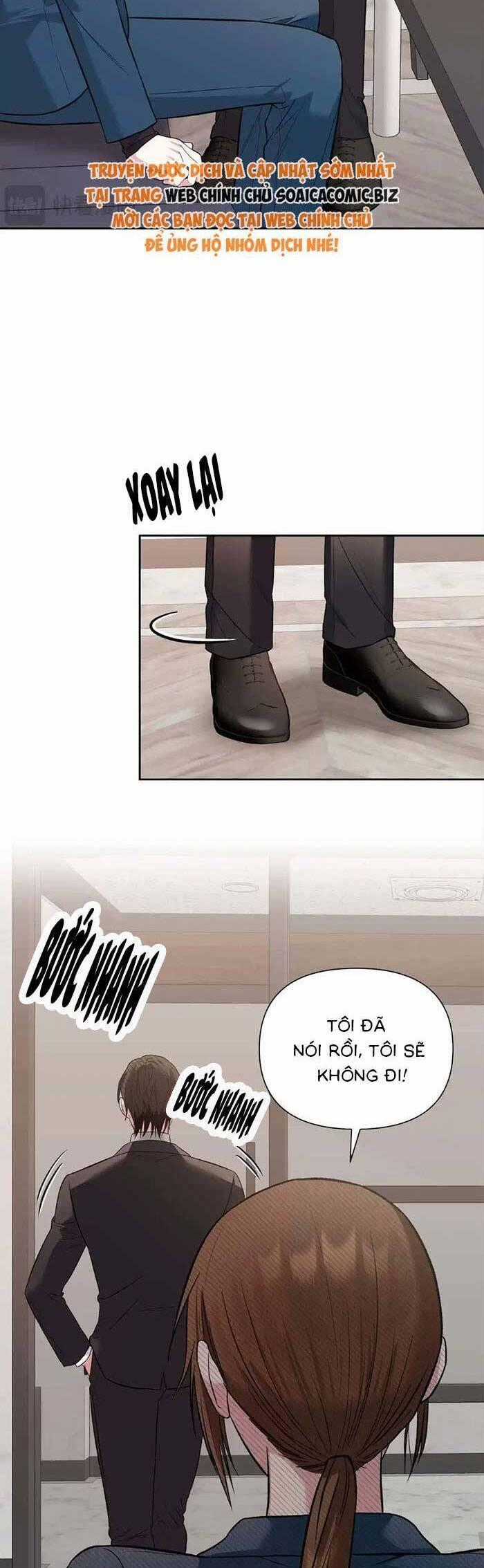 Cua Lại Vợ Yêu - Chapter 13 - Trang 2