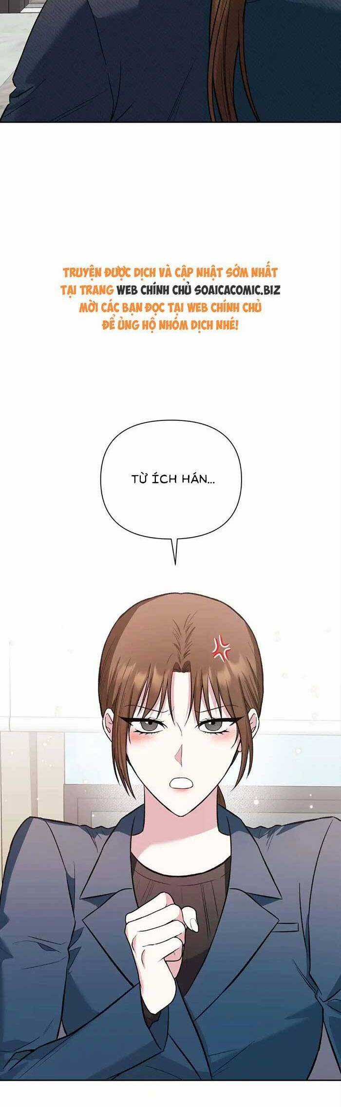 Cua Lại Vợ Yêu - Chapter 13 - Trang 3