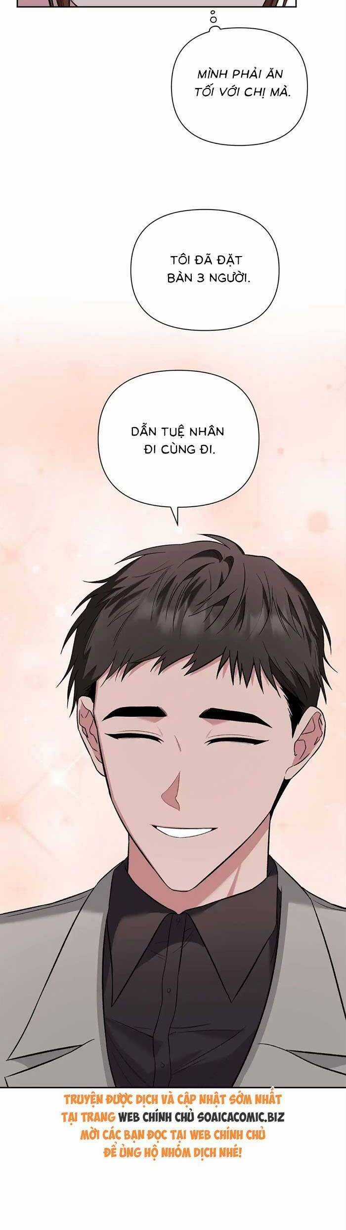 Cua Lại Vợ Yêu - Chapter 13 - Trang 22