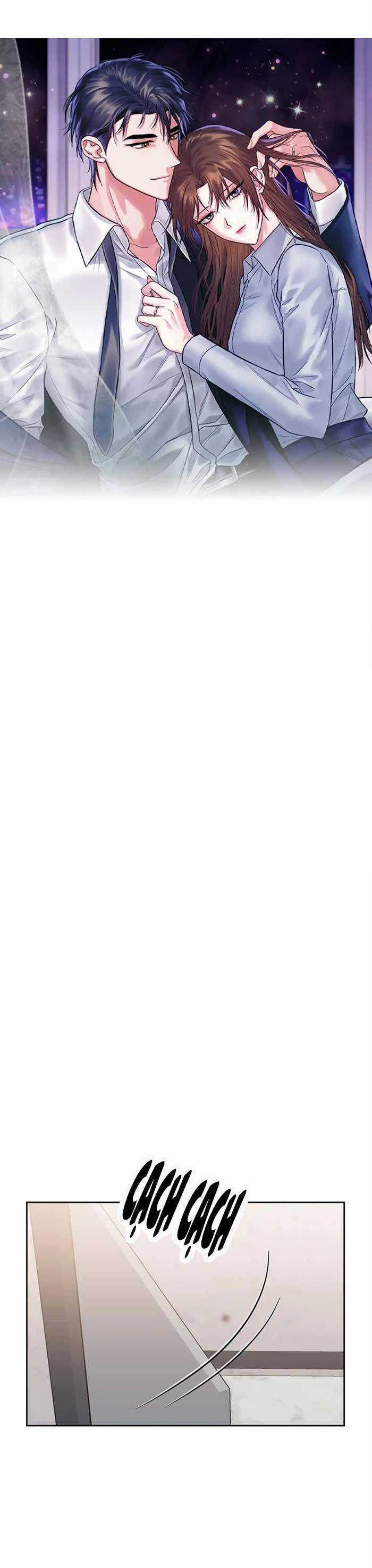 Cua Lại Vợ Yêu - Chapter 13 - Trang 4