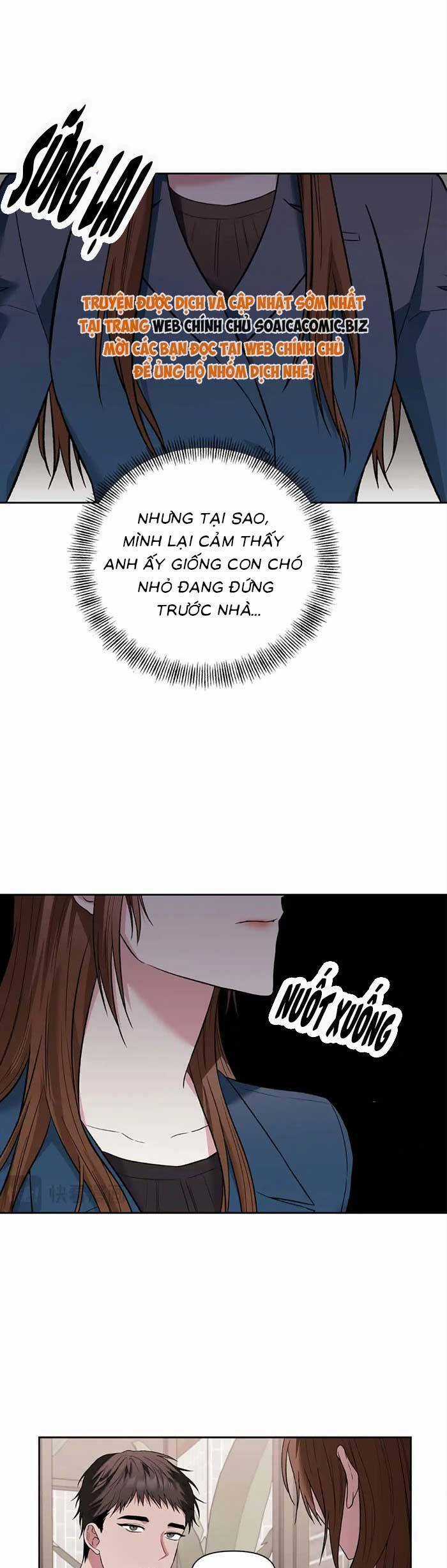 Cua Lại Vợ Yêu - Chapter 13 - Trang 33