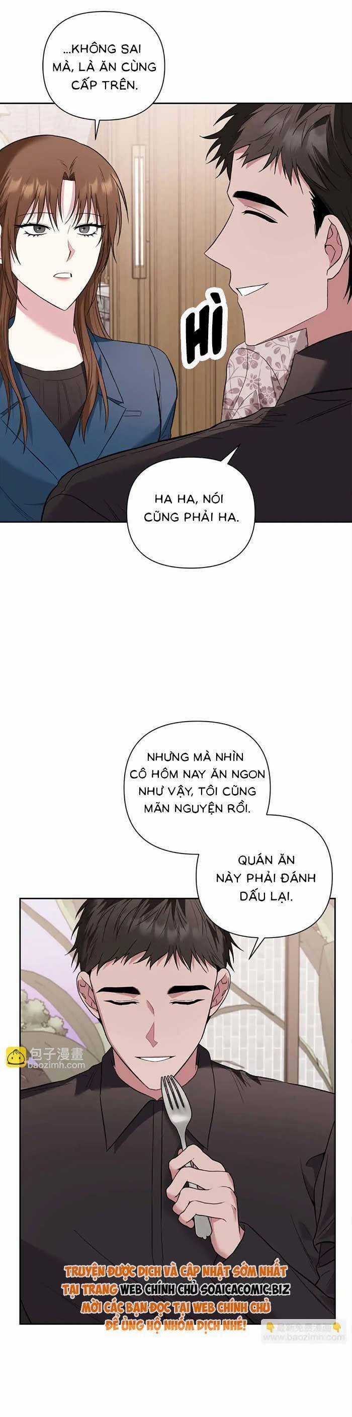 Cua Lại Vợ Yêu - Chapter 13 - Trang 36