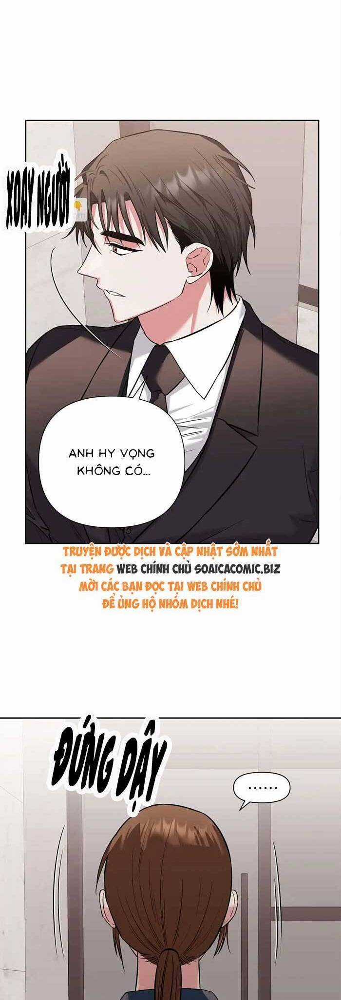 Cua Lại Vợ Yêu - Chapter 13 - Trang 7