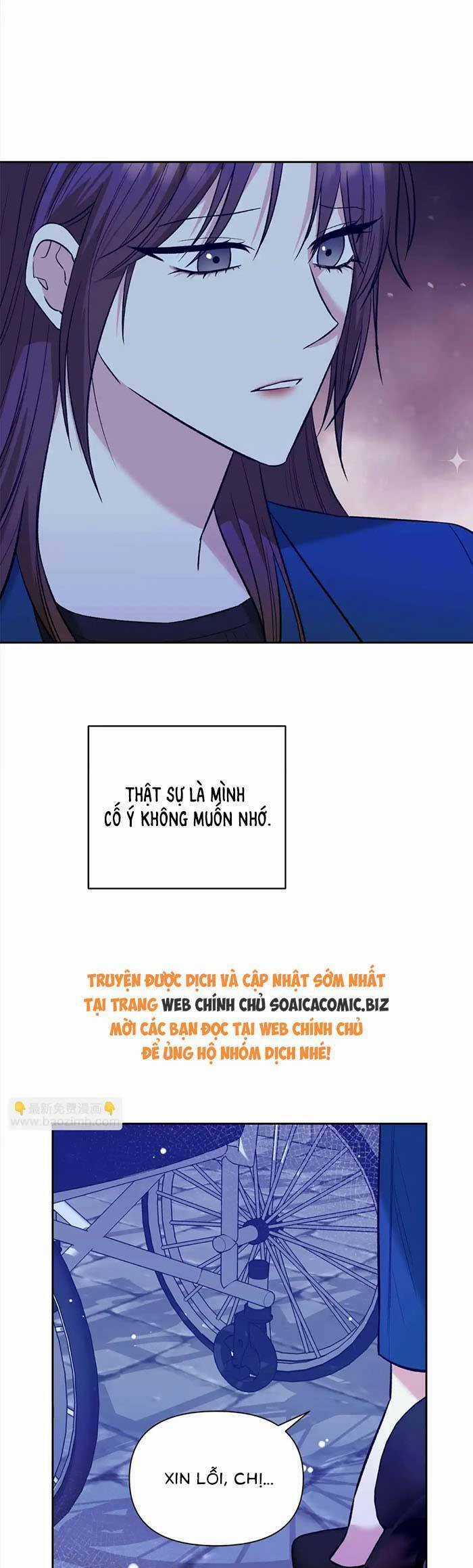 Cua Lại Vợ Yêu - Chapter 14 - Trang 9