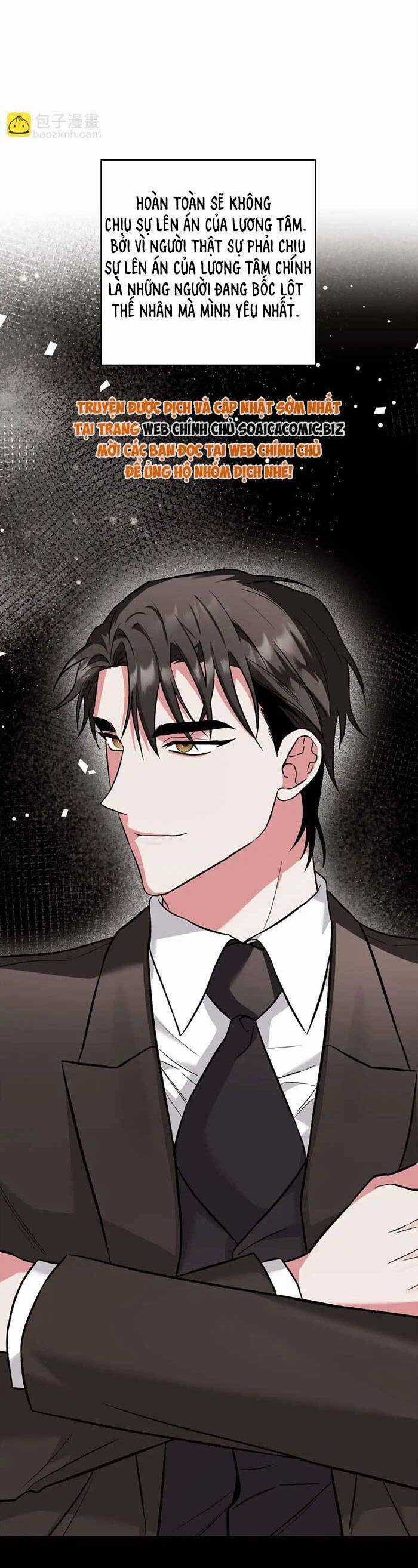 Cua Lại Vợ Yêu - Chapter 18 - Trang 3