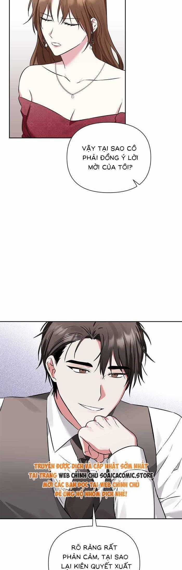 Cua Lại Vợ Yêu - Chapter 2 - Trang 2