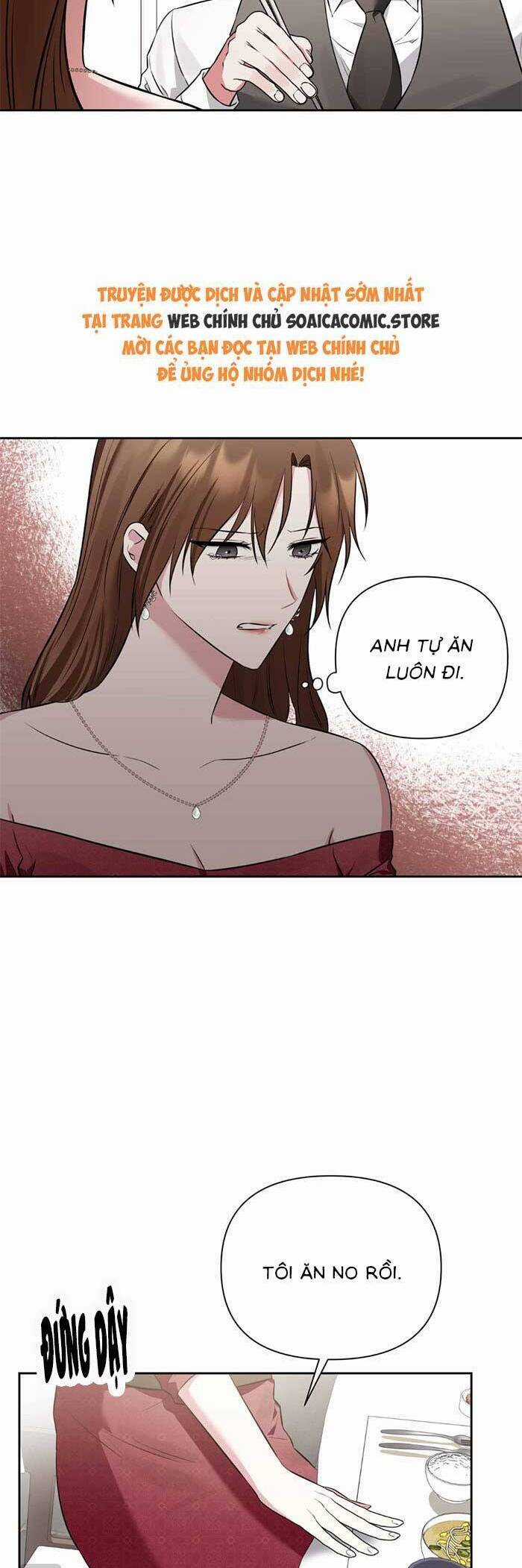 Cua Lại Vợ Yêu - Chapter 2 - Trang 11