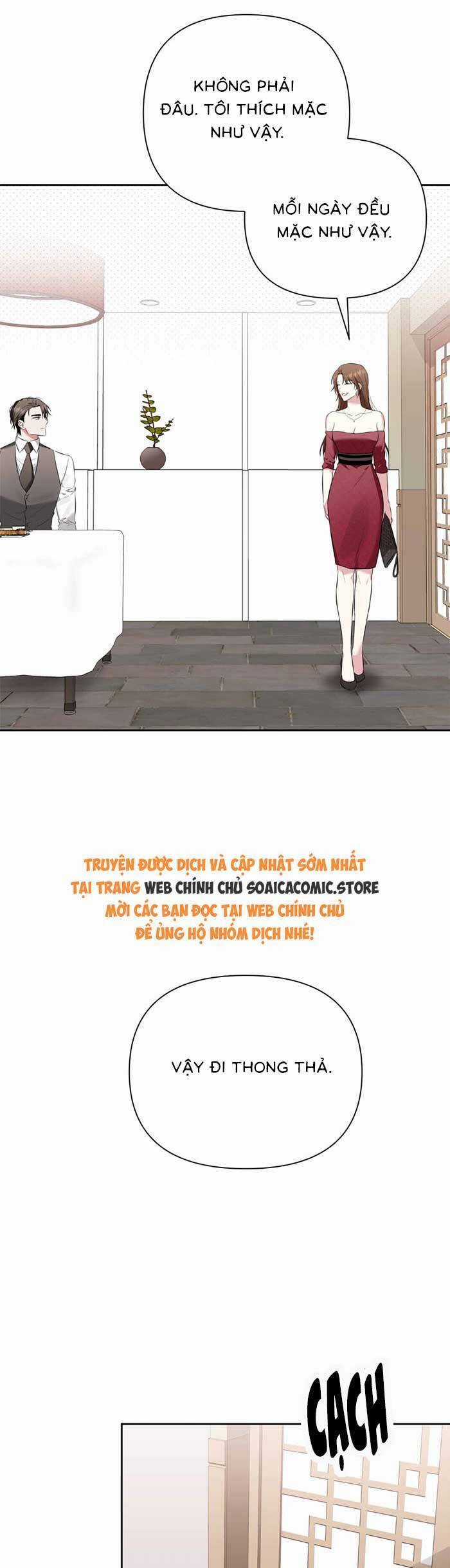 Cua Lại Vợ Yêu - Chapter 2 - Trang 13