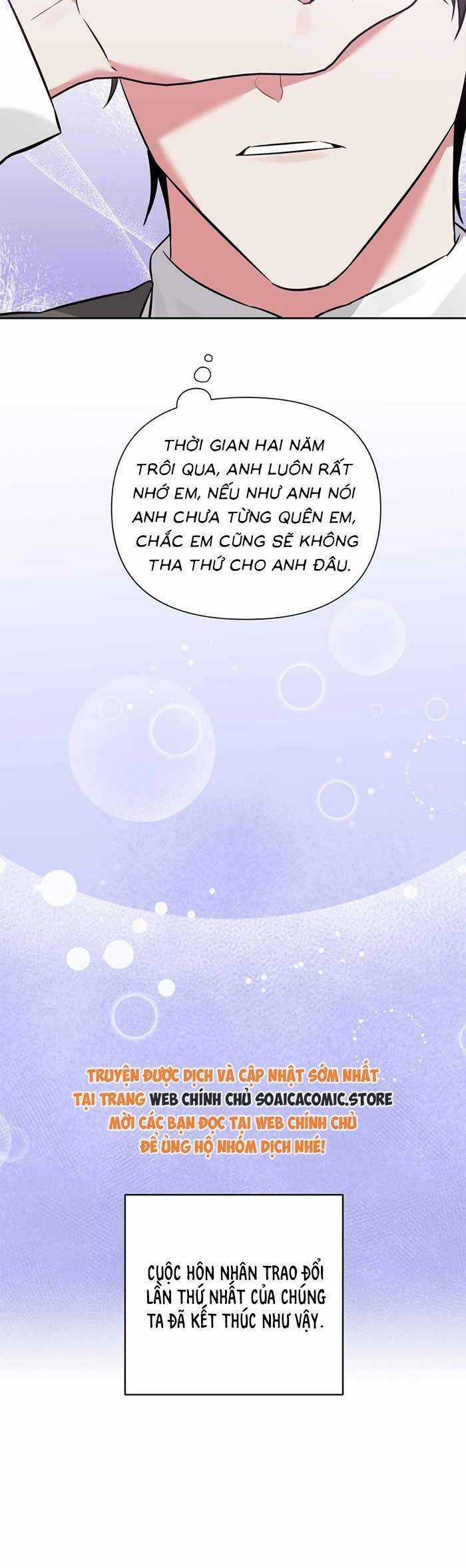 Cua Lại Vợ Yêu - Chapter 2 - Trang 18