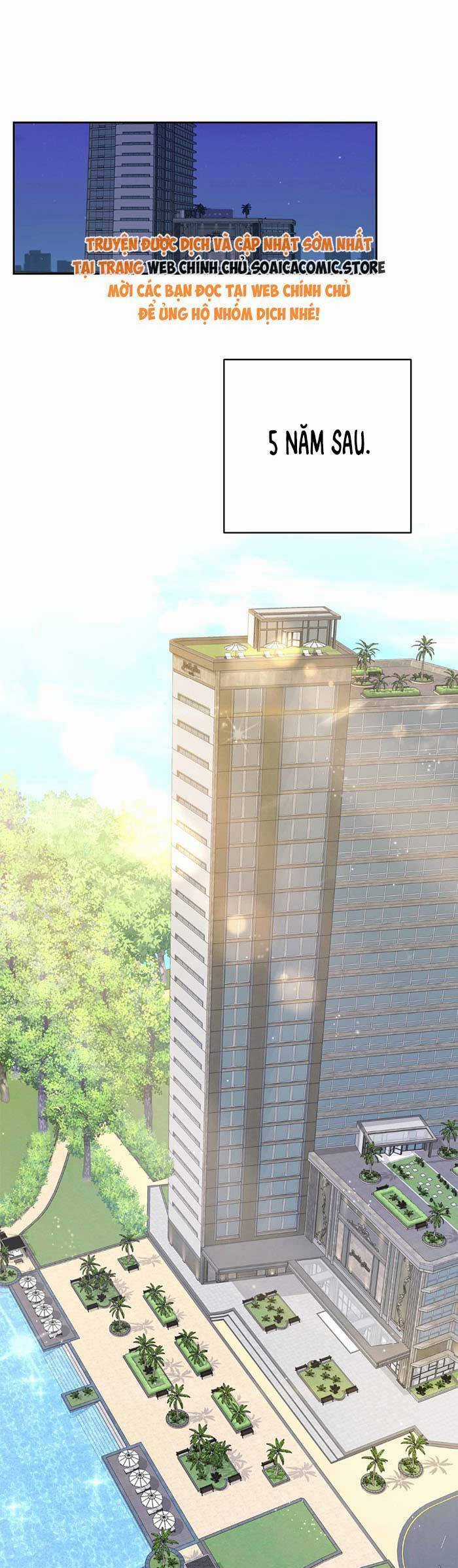 Cua Lại Vợ Yêu - Chapter 2 - Trang 19