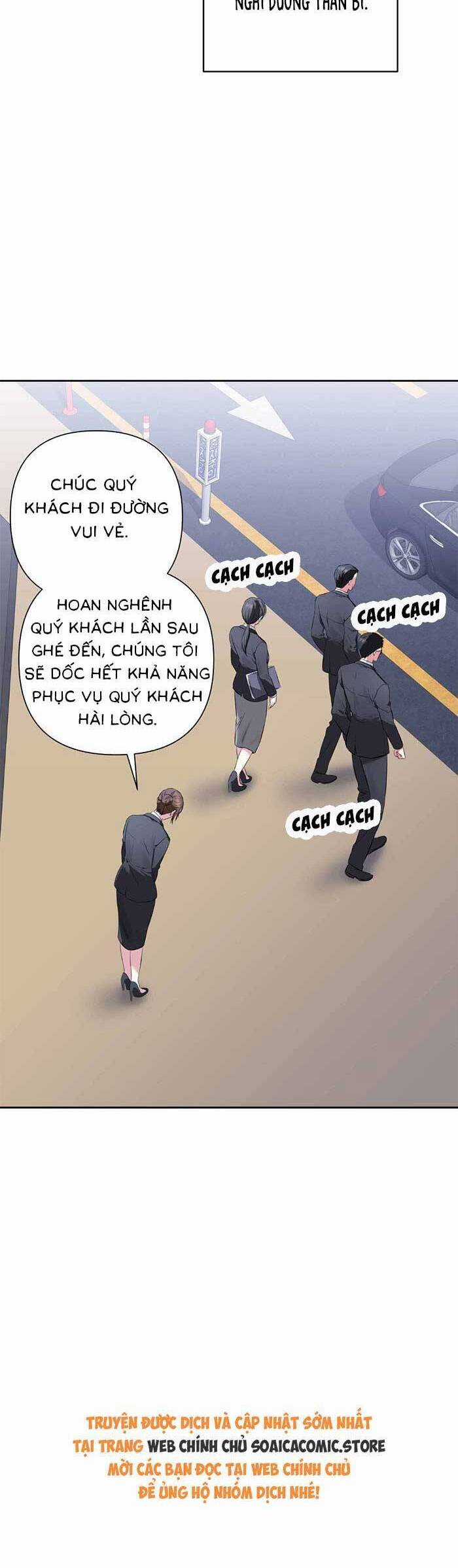 Cua Lại Vợ Yêu - Chapter 2 - Trang 21