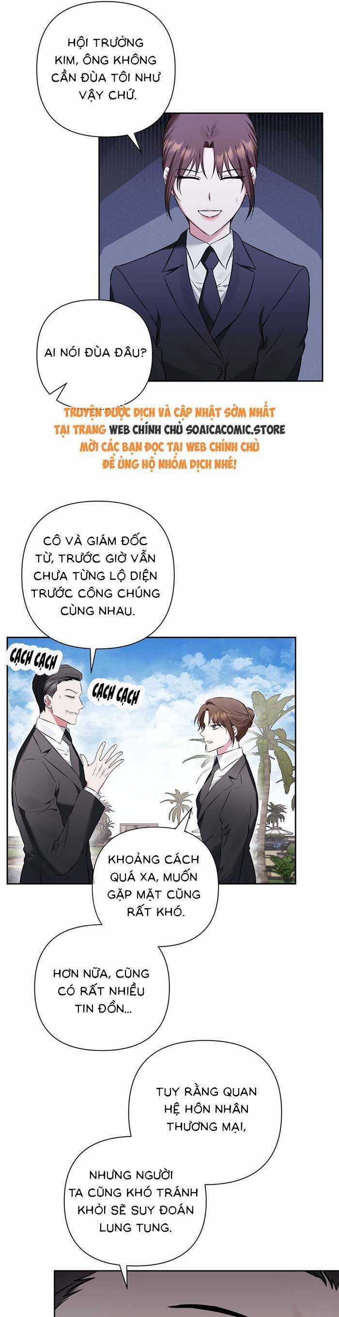 Cua Lại Vợ Yêu - Chapter 2 - Trang 25