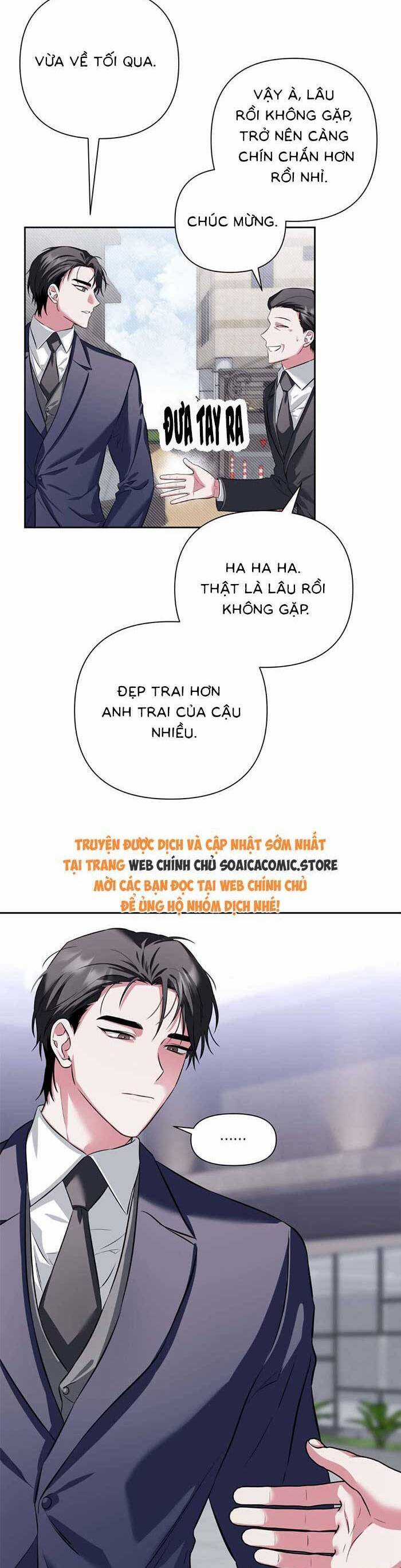 Cua Lại Vợ Yêu - Chapter 2 - Trang 32