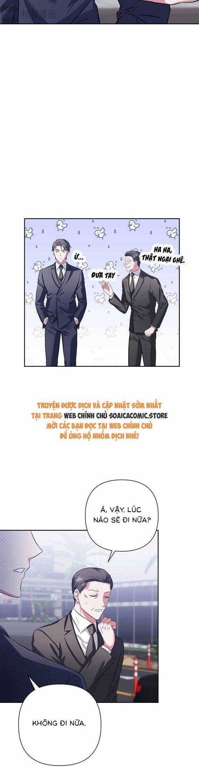 Cua Lại Vợ Yêu - Chapter 2 - Trang 33