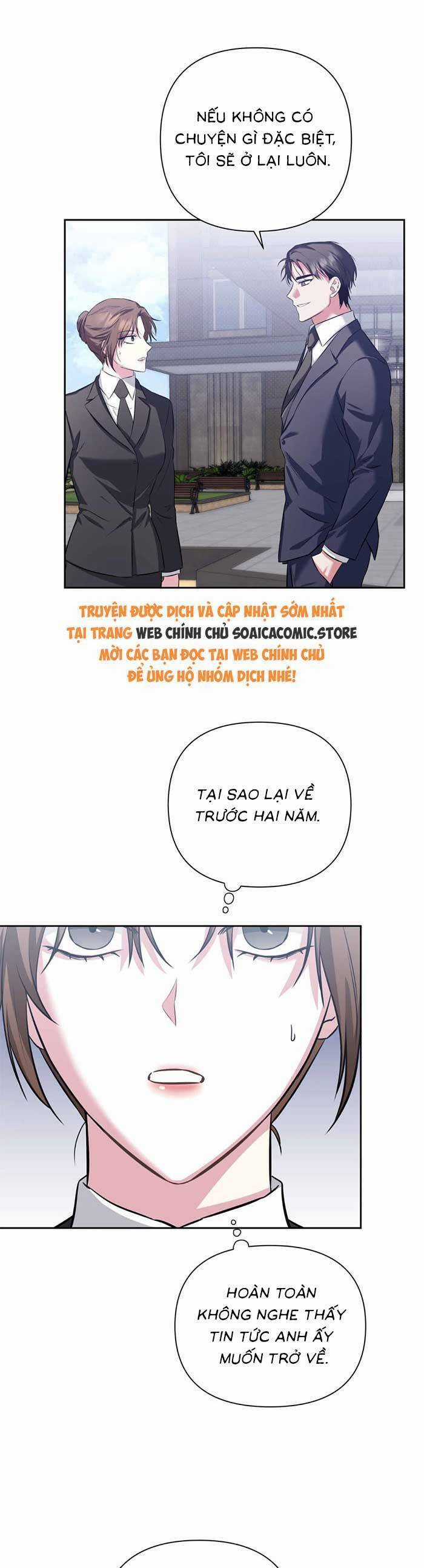 Cua Lại Vợ Yêu - Chapter 2 - Trang 34