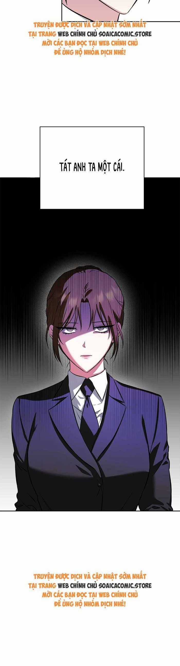 Cua Lại Vợ Yêu - Chapter 2 - Trang 36