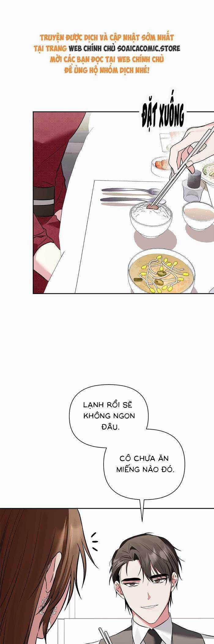 Cua Lại Vợ Yêu - Chapter 2 - Trang 10