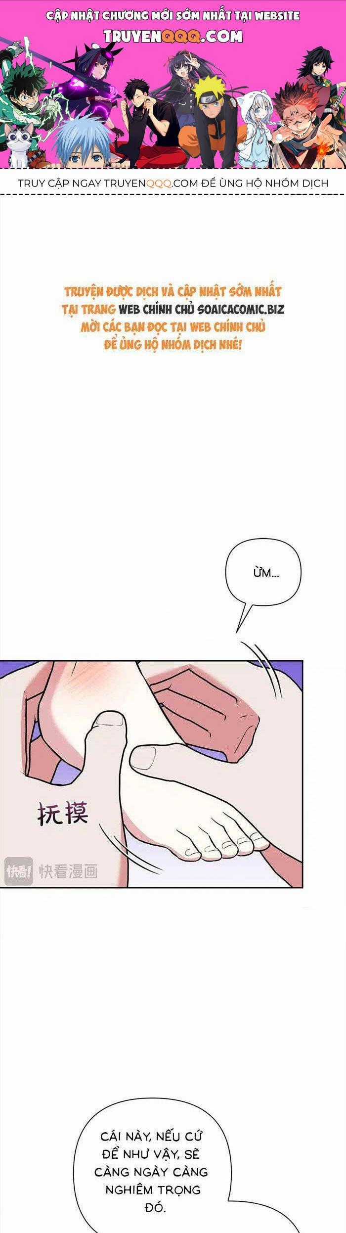 Cua Lại Vợ Yêu - Chapter 20 - Trang 1