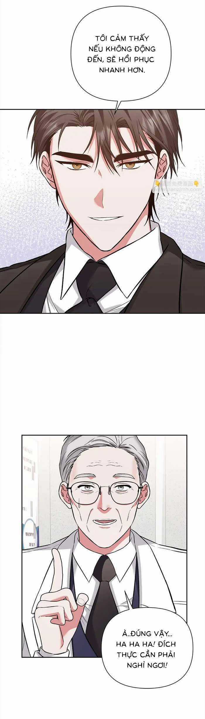 Cua Lại Vợ Yêu - Chapter 20 - Trang 4