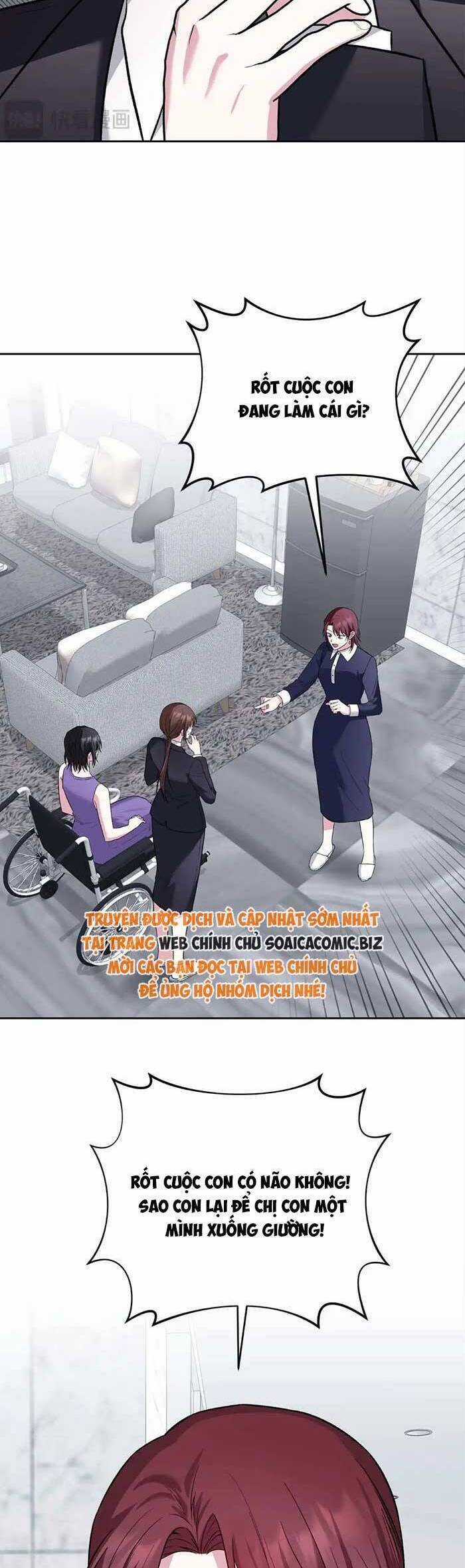 Cua Lại Vợ Yêu - Chapter 20 - Trang 31