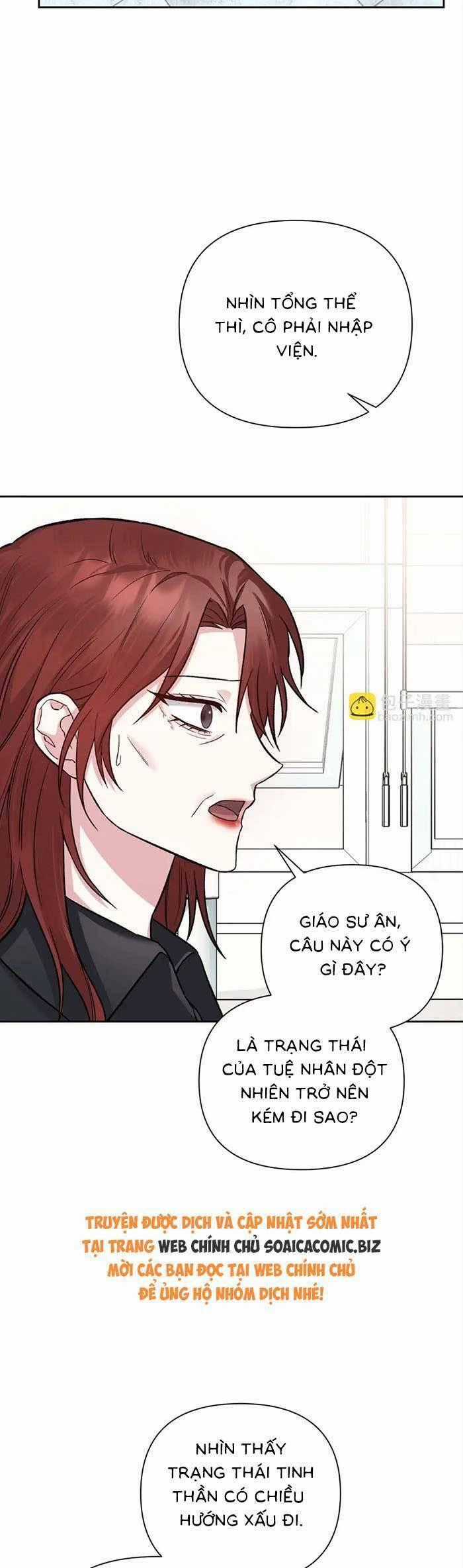 Cua Lại Vợ Yêu - Chapter 21 - Trang 2