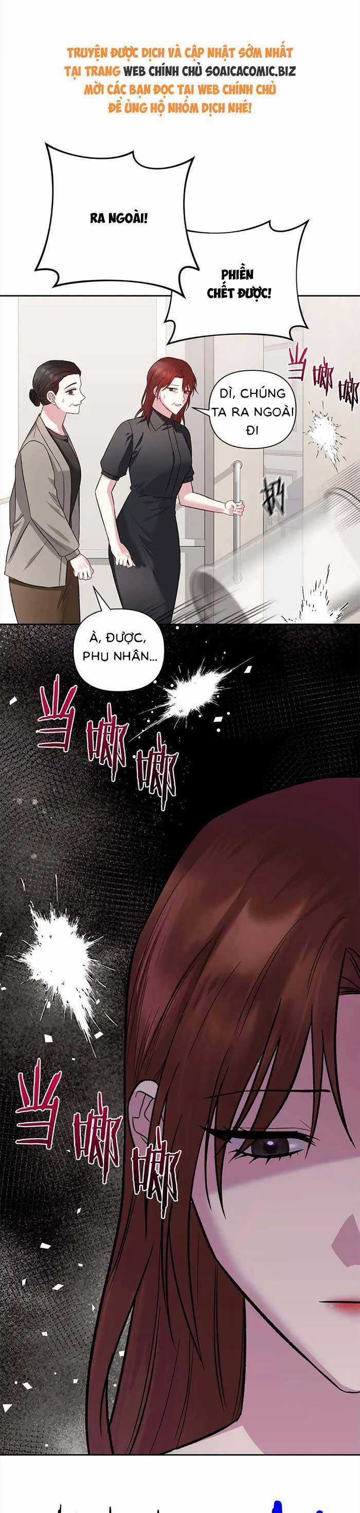 Cua Lại Vợ Yêu - Chapter 21 - Trang 13