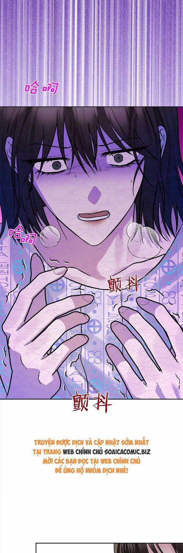 Cua Lại Vợ Yêu - Chapter 21 - Trang 15