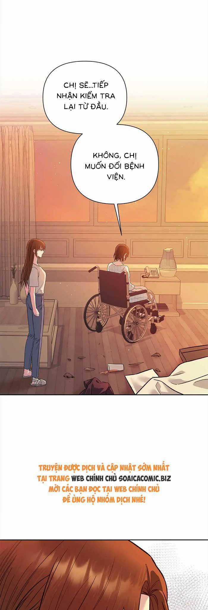 Cua Lại Vợ Yêu - Chapter 21 - Trang 18