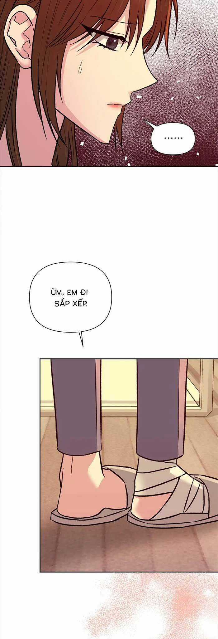 Cua Lại Vợ Yêu - Chapter 21 - Trang 19