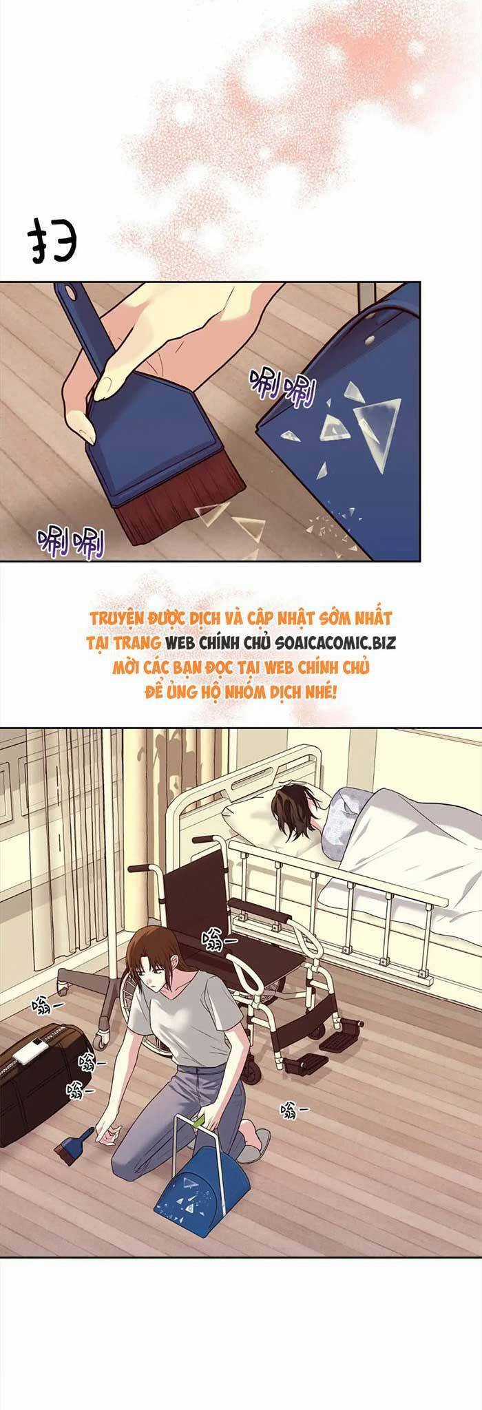 Cua Lại Vợ Yêu - Chapter 21 - Trang 20